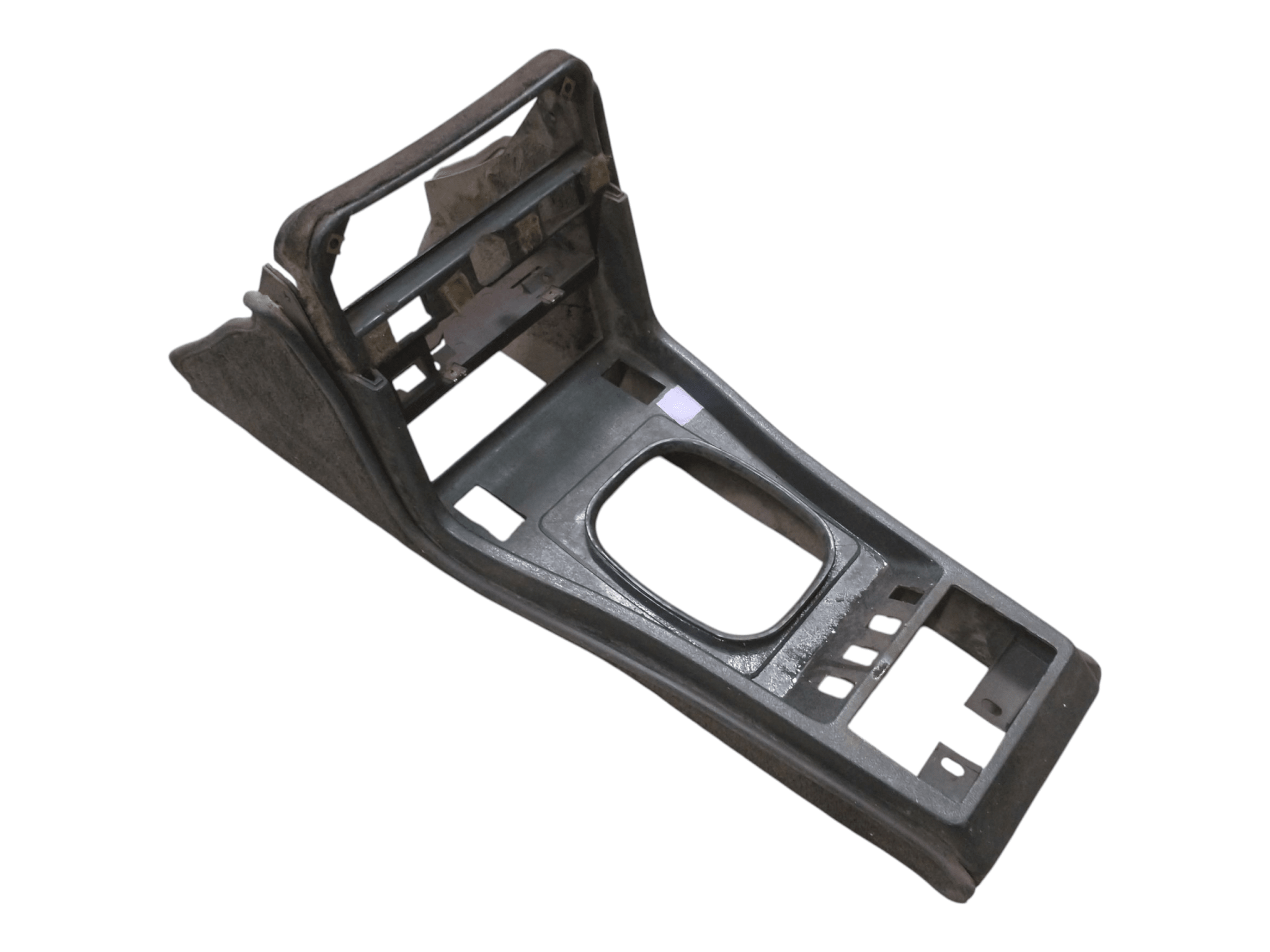 Porsche 924/944 Center console - 928-944parts