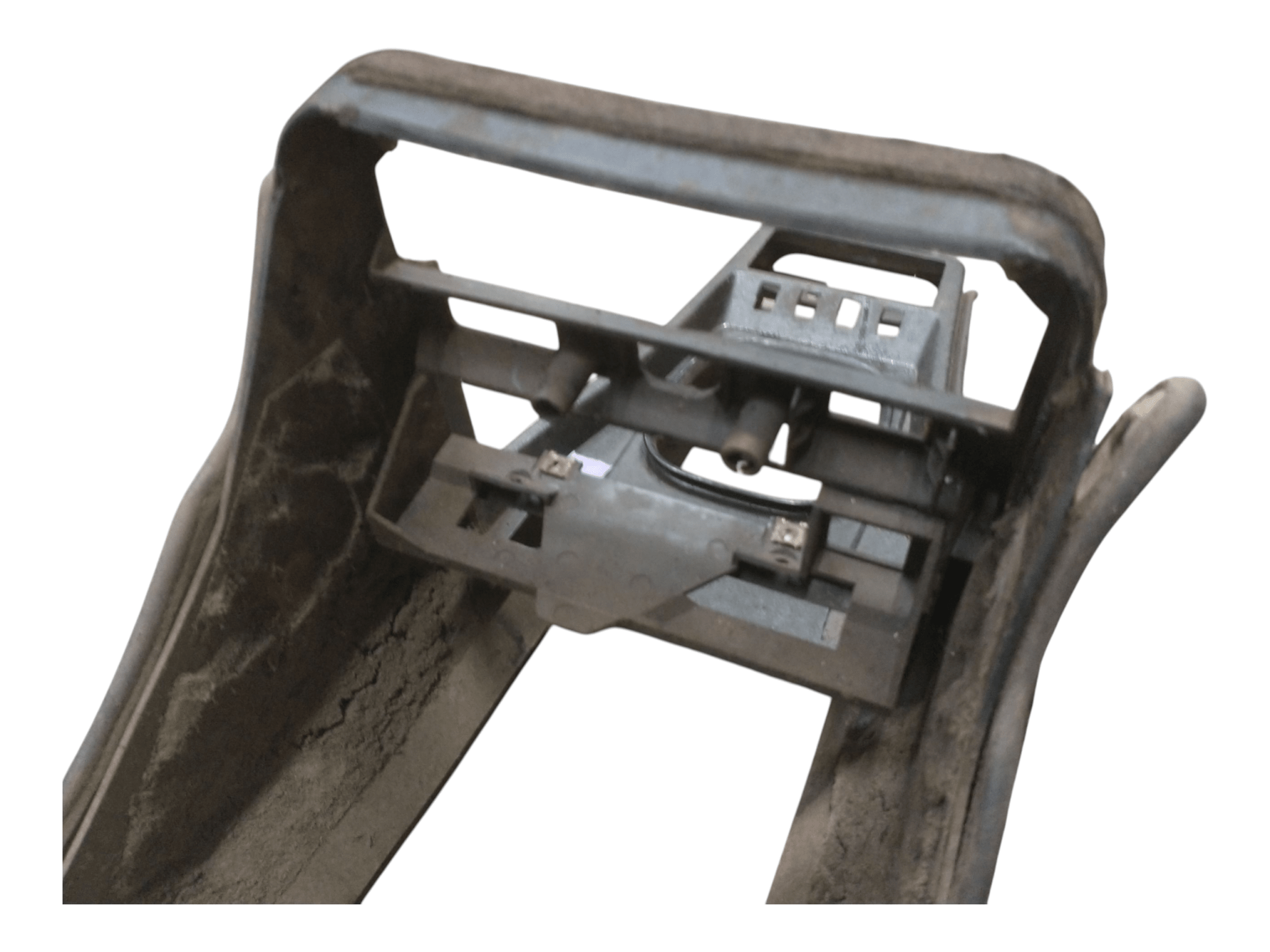 Porsche 924/944 Center console - 928-944parts