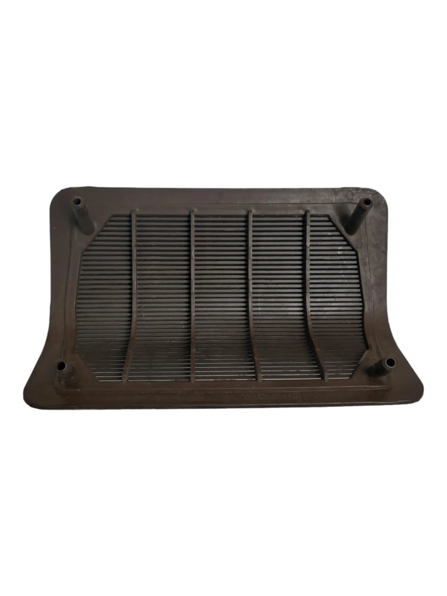 Porsche 924/944 Early dash speaker grill brown - 928-944parts