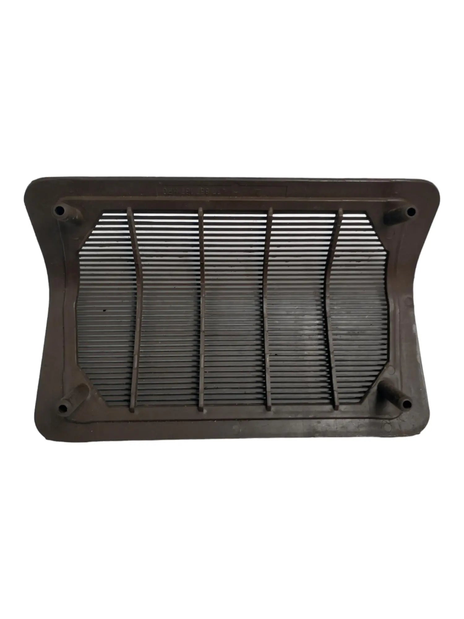 Porsche 924/944 Early dash speaker grill brown - 928-944parts