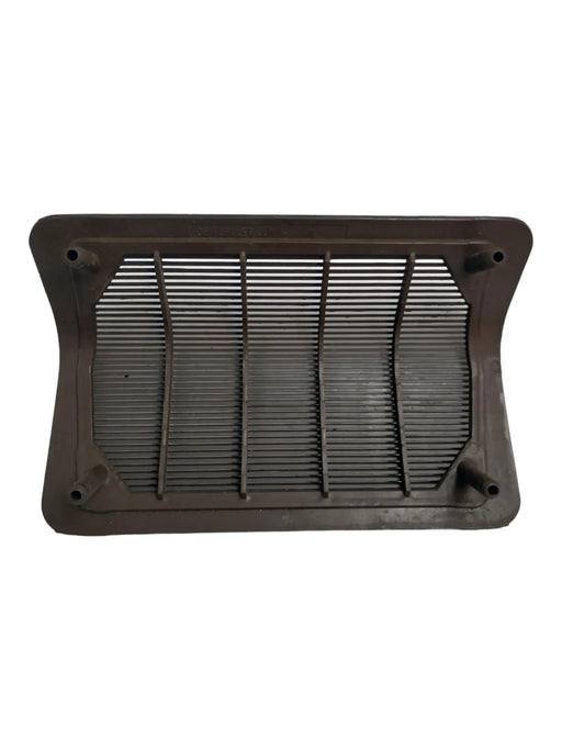 Porsche 924/944 Early dash speaker grill brown - 928-944parts