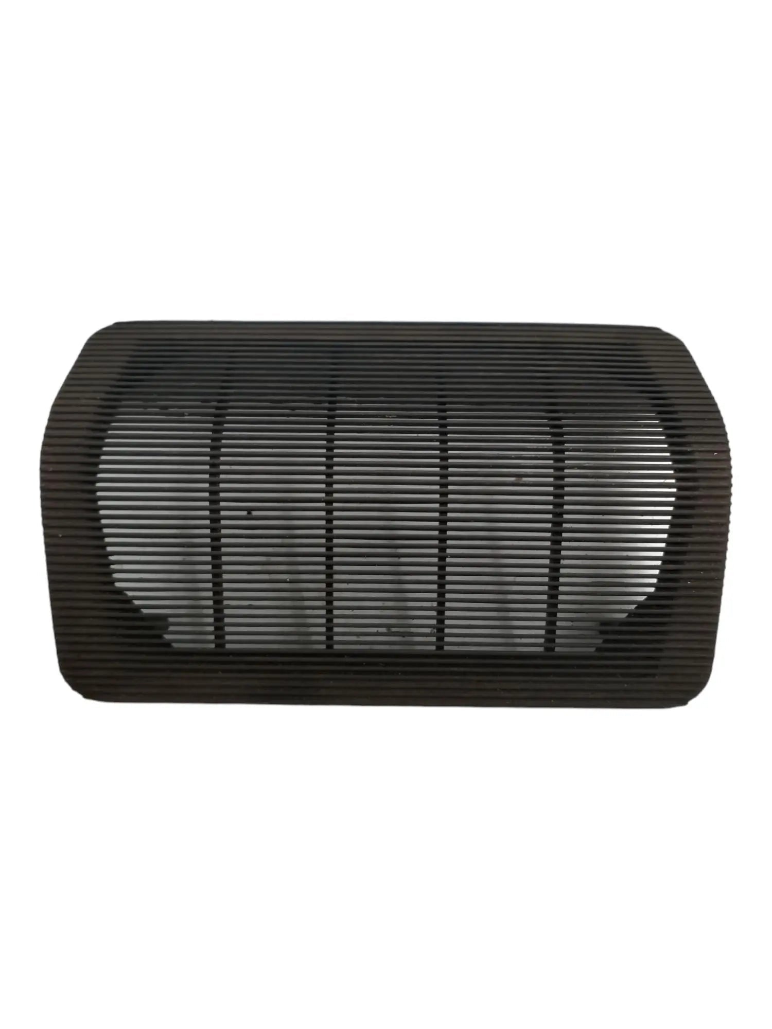 Porsche 924/944 Early dash speaker grill brown - 928-944parts