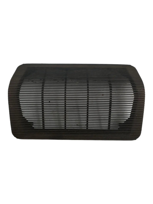 Porsche 924/944 Early dash speaker grill brown - 928-944parts