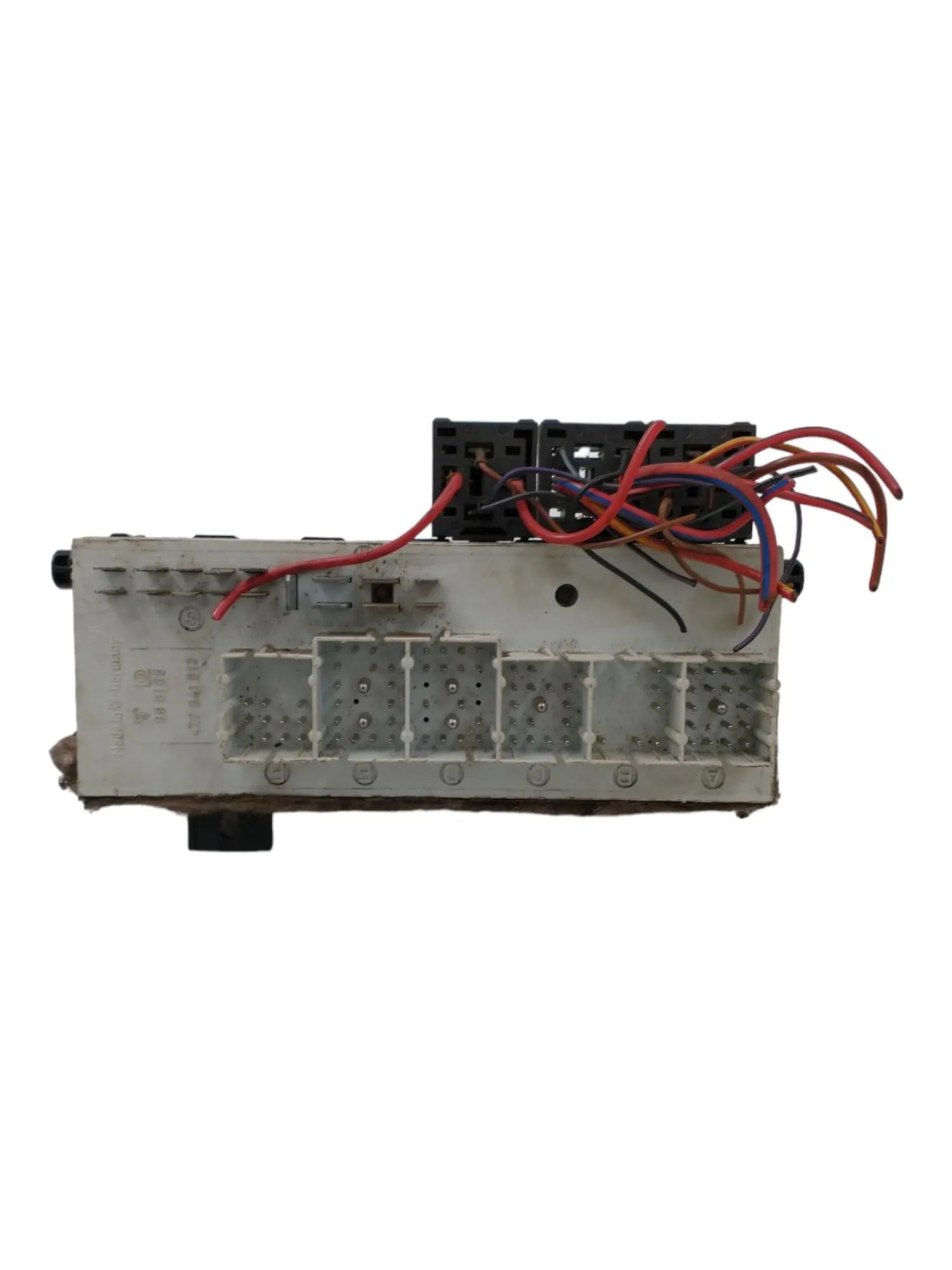 Porsche 924/944 Fuse relais box - 928-944parts