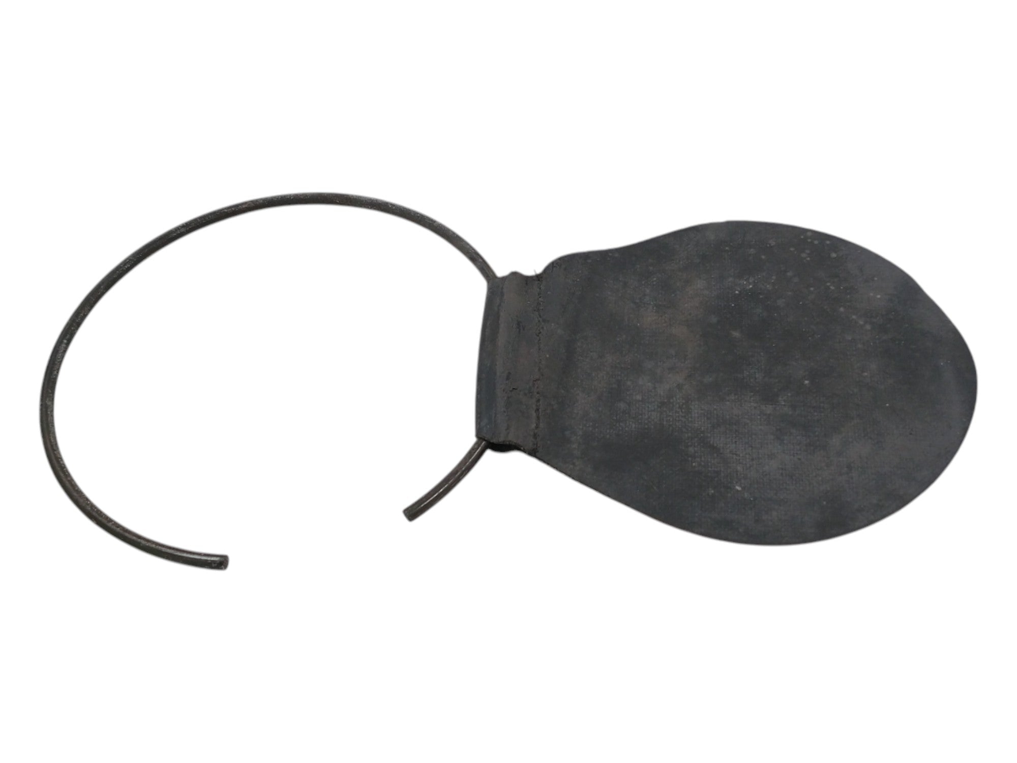 Porsche 924/944/928 Benzine dop beschermingsflap - 928-944parts