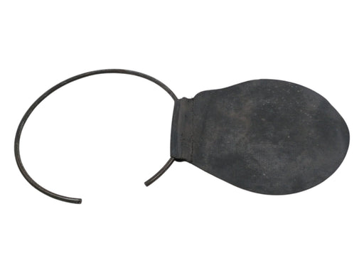 Porsche 924/944/928 Benzine dop beschermingsflap - 928-944parts
