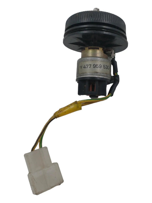 Porsche 924S 944 Air conditioner switch - 928-944parts