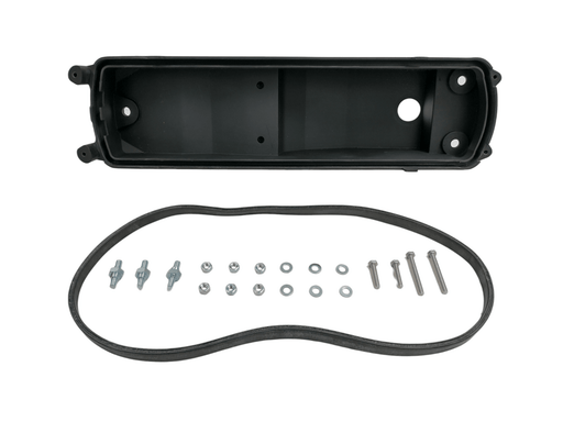 Porsche 928 / 944 - mistlamp behuizing L/R incl boutjes en afdichting - 928-944parts