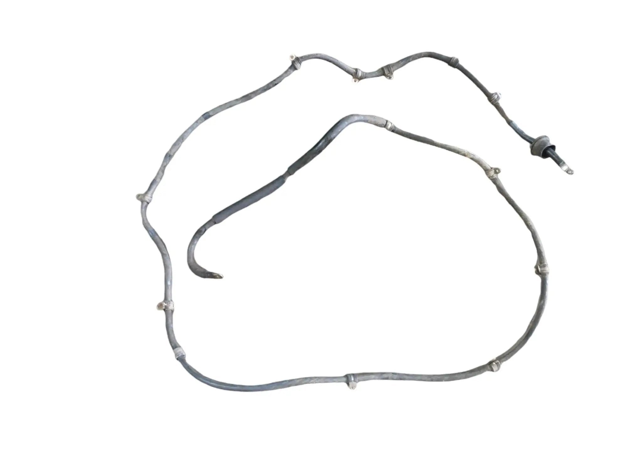 Porsche 928 accukabel - 928-944parts