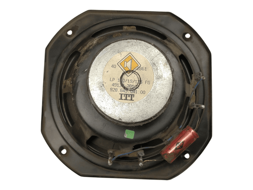 Porsche 928 achter speaker set - 928-944parts