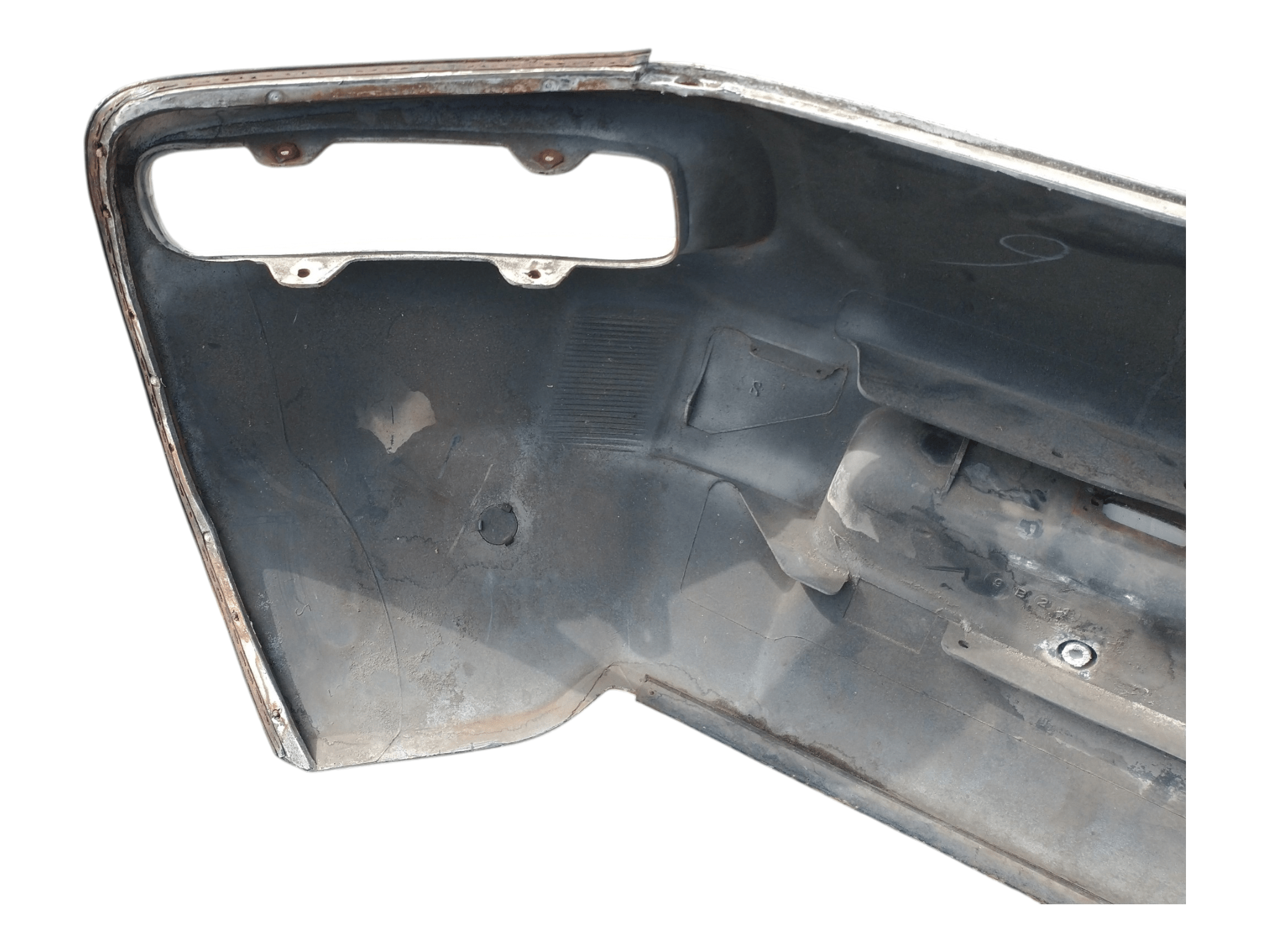 Porsche 928 achterbumper - 928-944parts