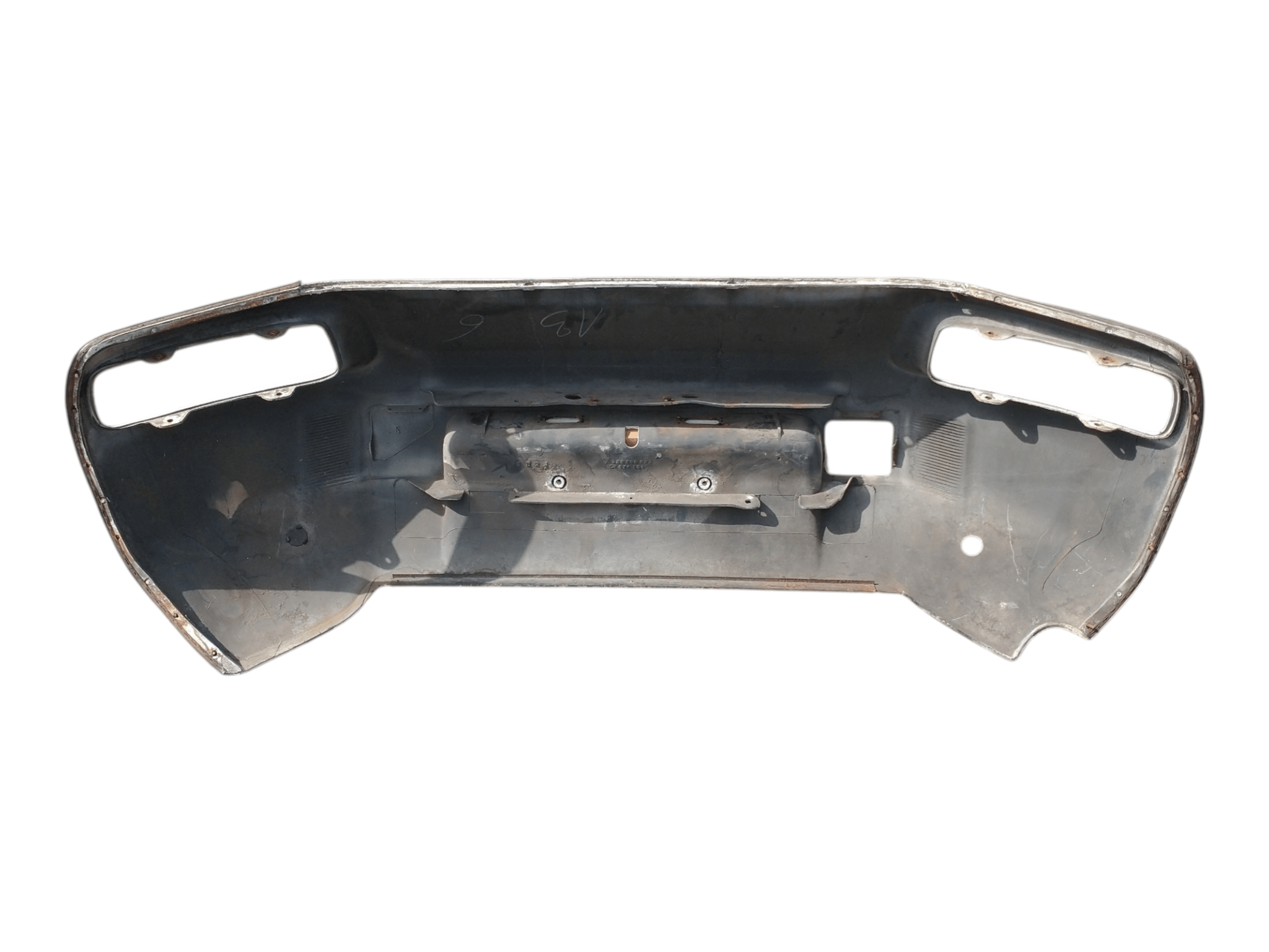 Porsche 928 achterbumper - 928-944parts