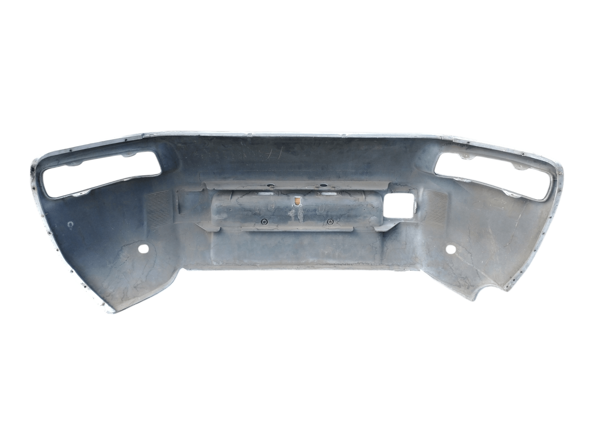 Porsche 928 achterbumper - 928-944parts