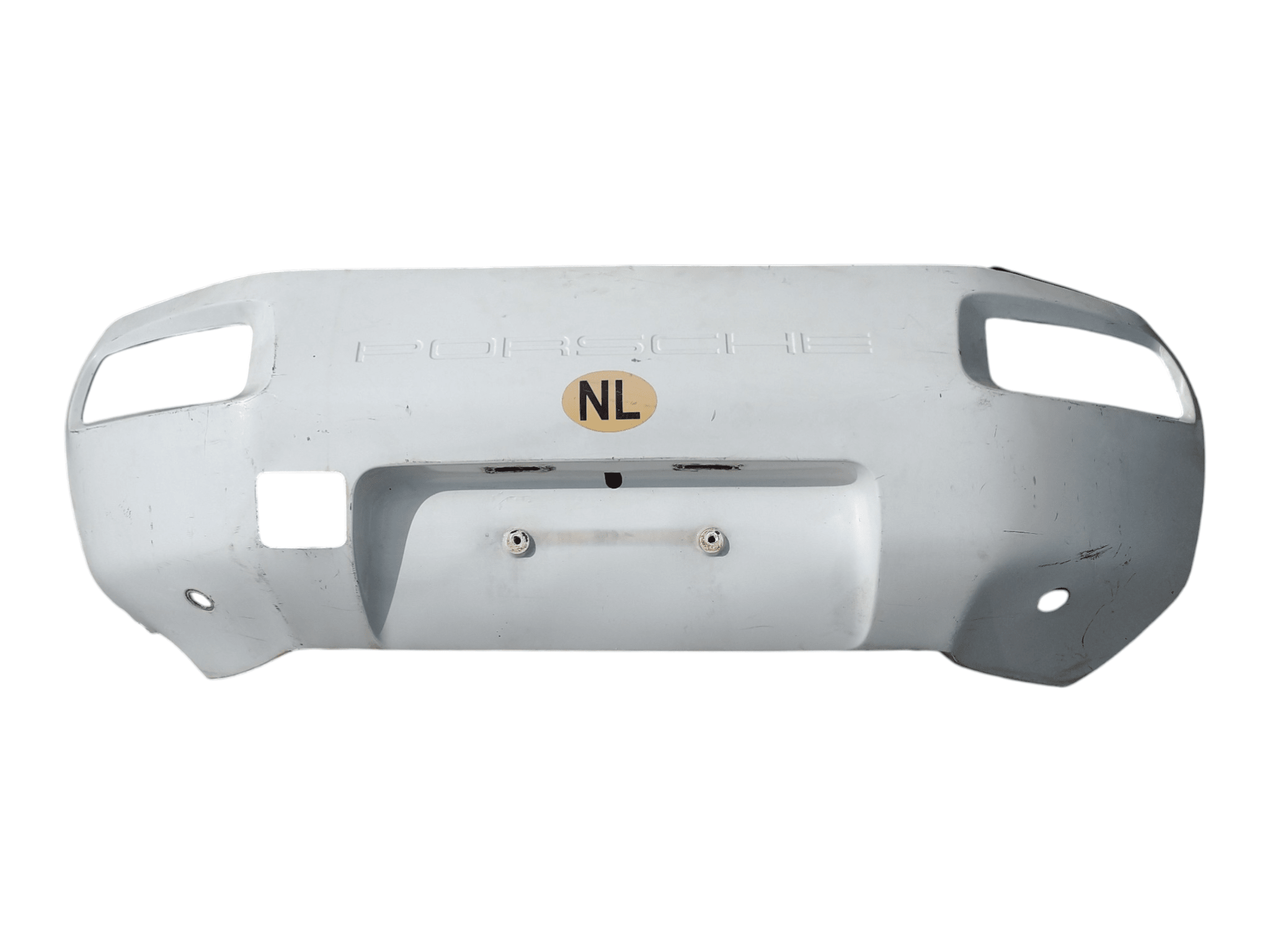 Porsche 928 achterbumper - 928-944parts
