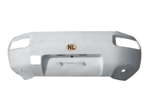Porsche 928 achterbumper - 928-944parts