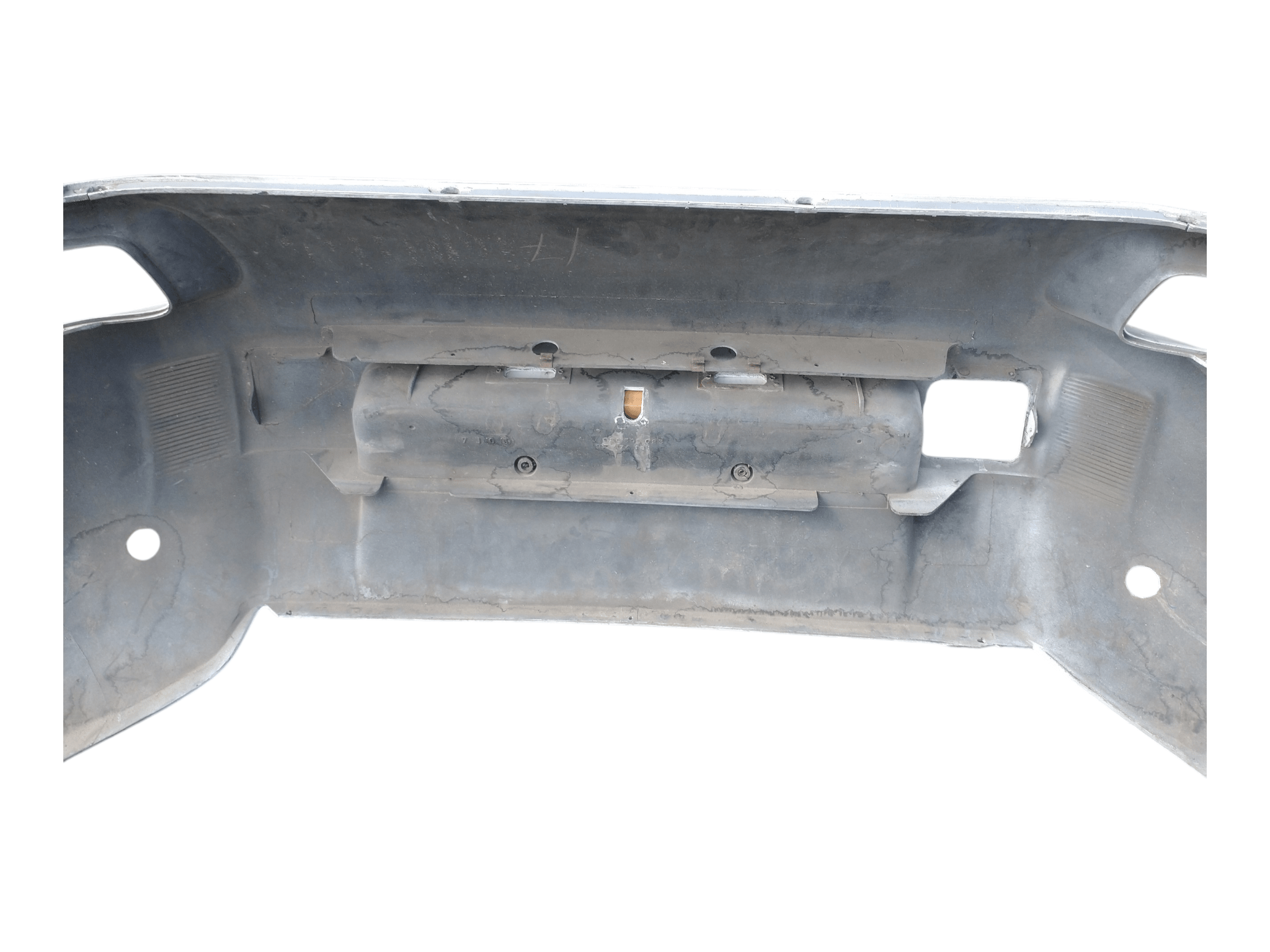 Porsche 928 achterbumper - 928-944parts