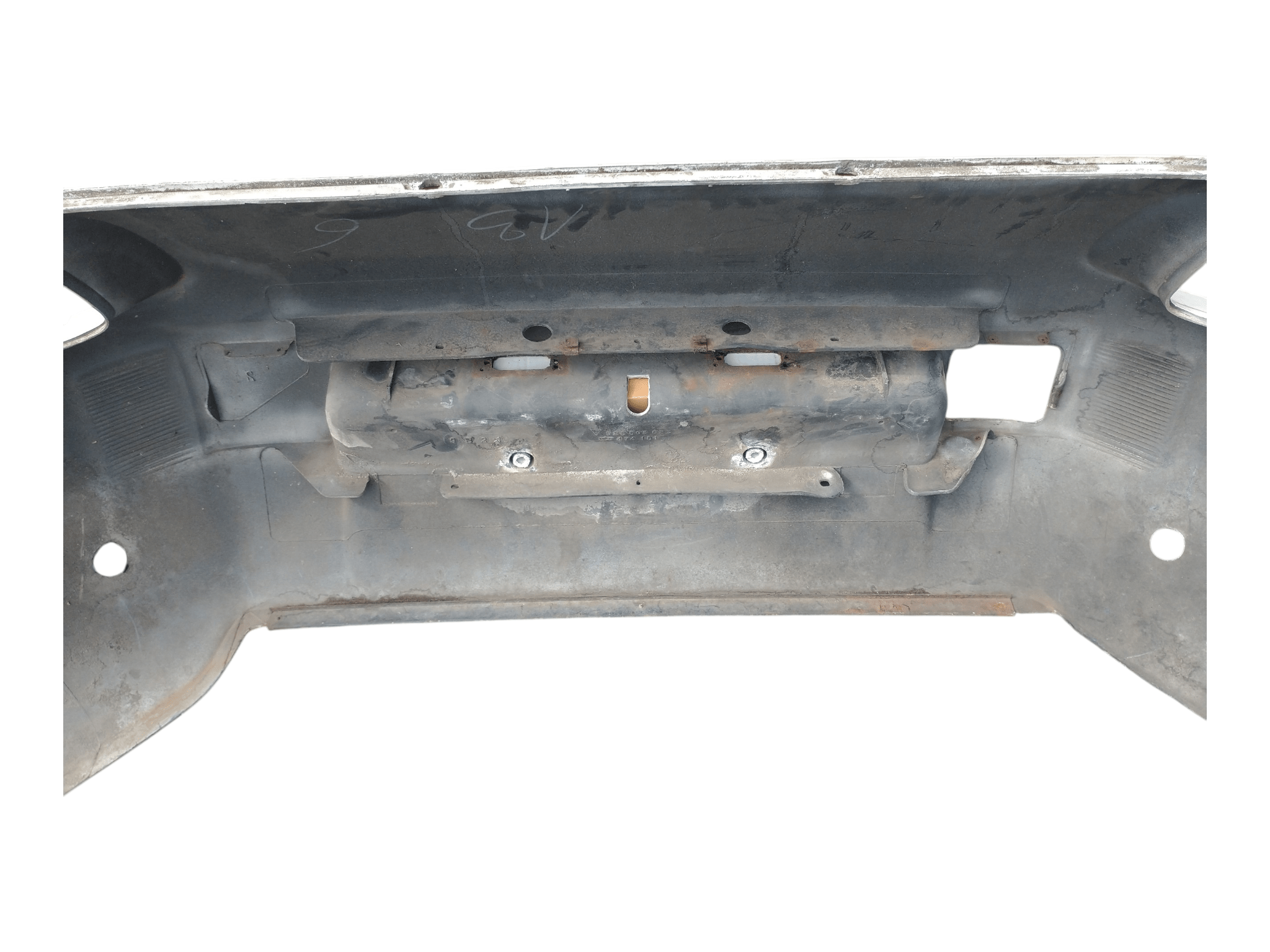 Porsche 928 achterbumper - 928-944parts