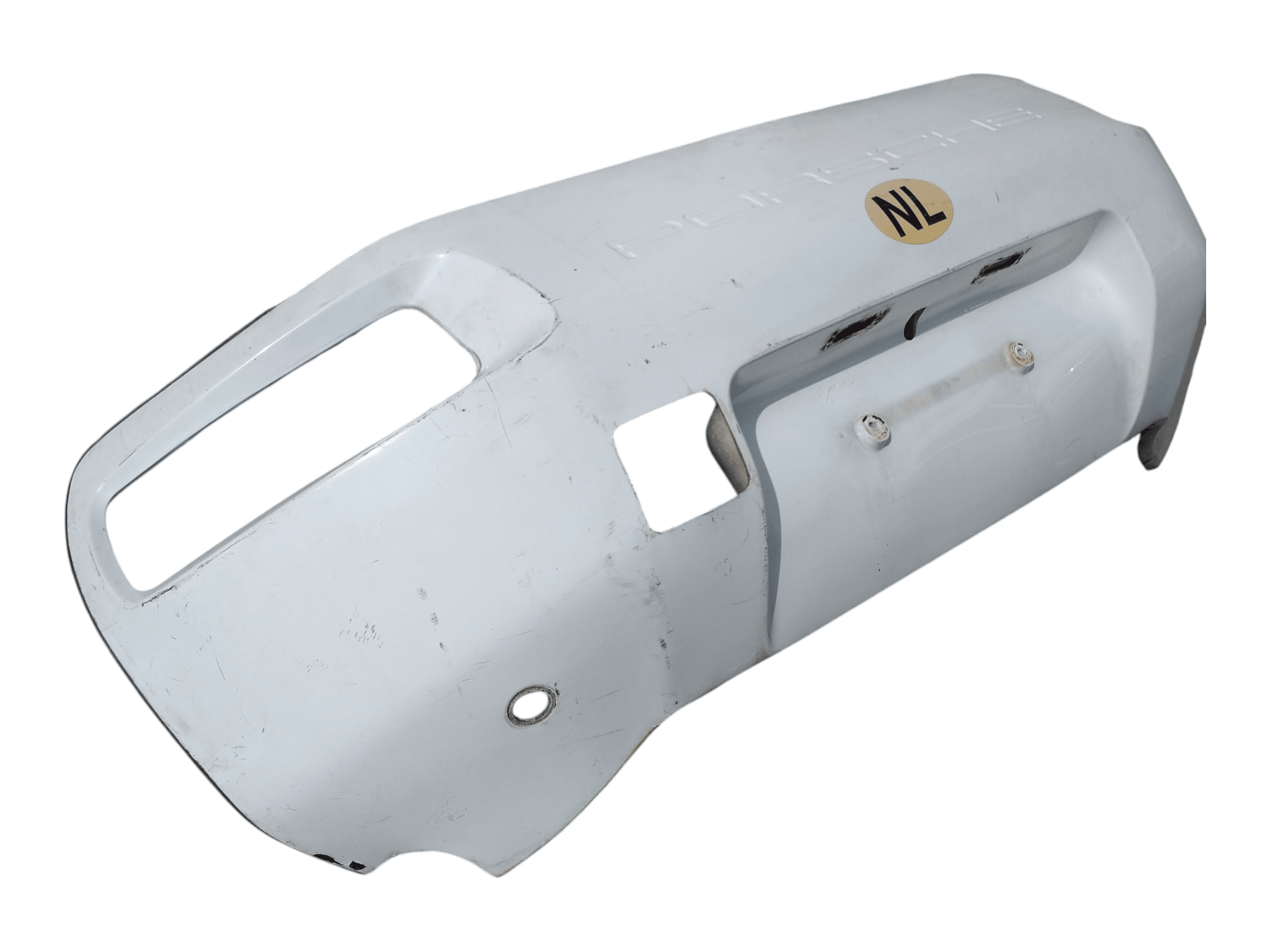 Porsche 928 achterbumper - 928-944parts