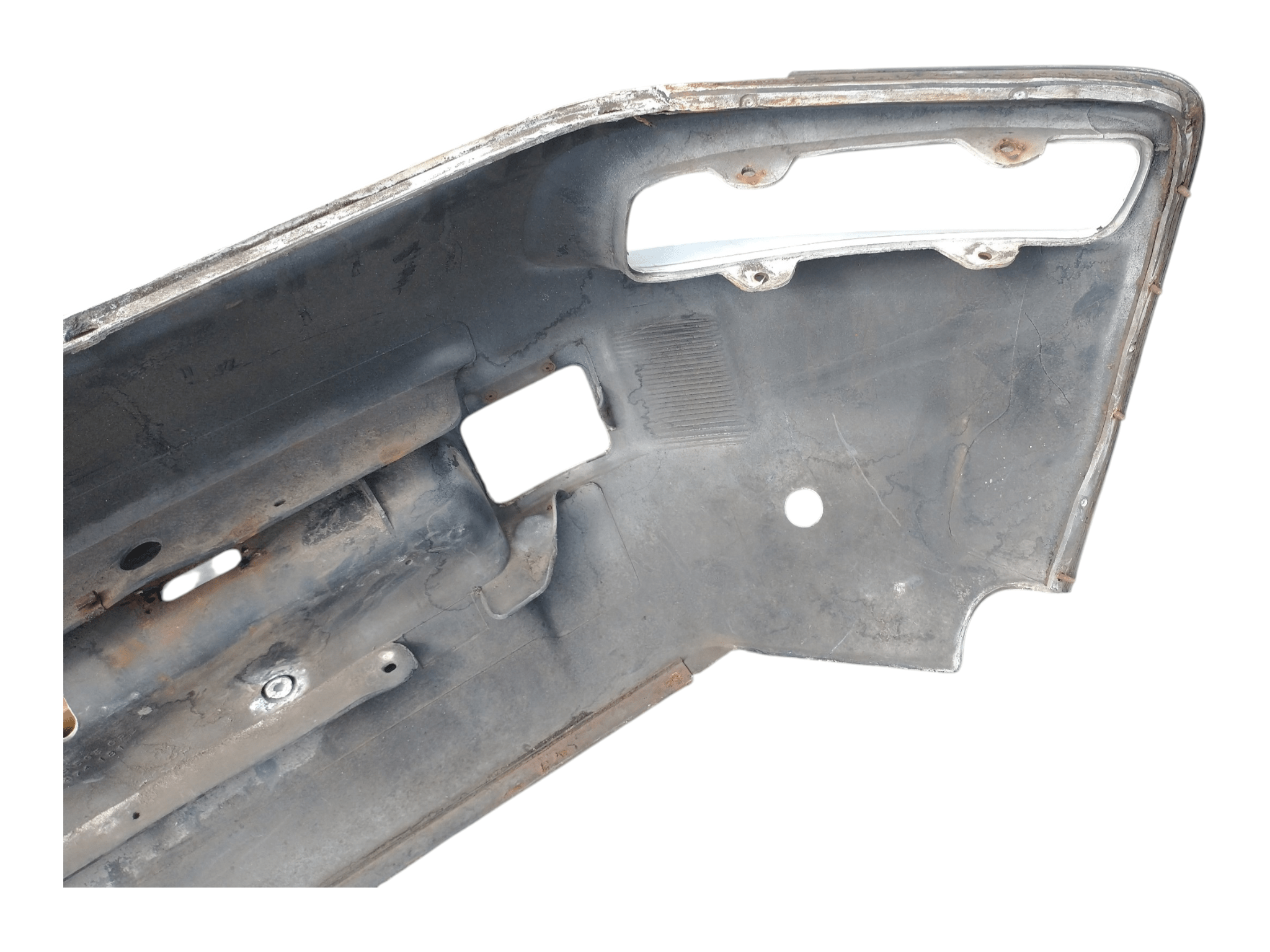 Porsche 928 achterbumper - 928-944parts