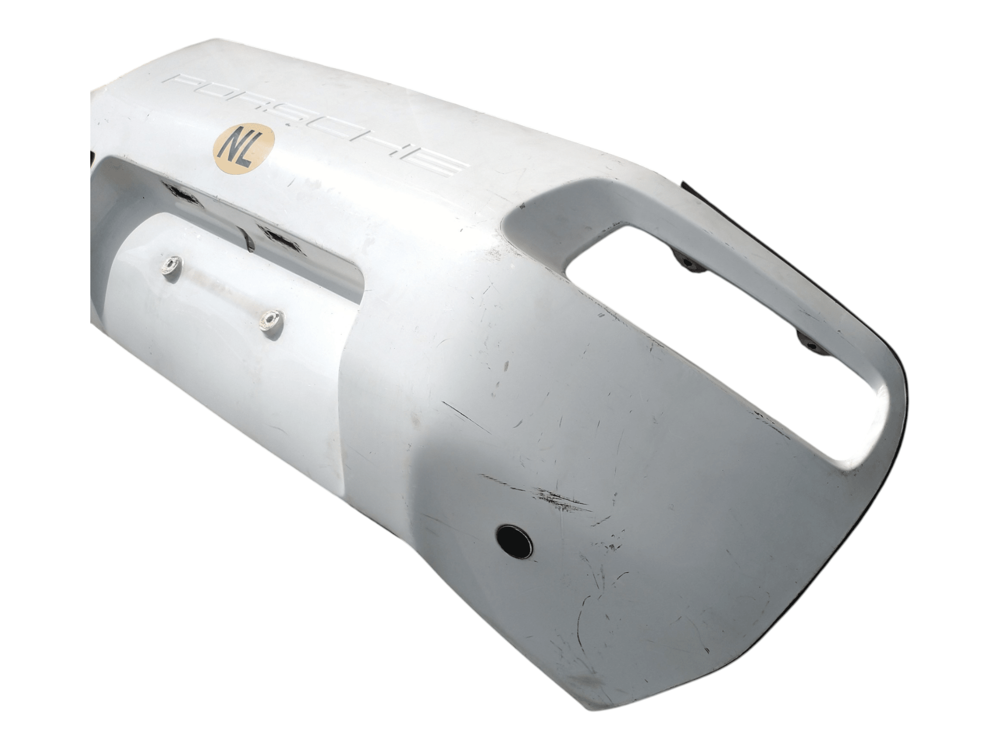 Porsche 928 achterbumper - 928-944parts