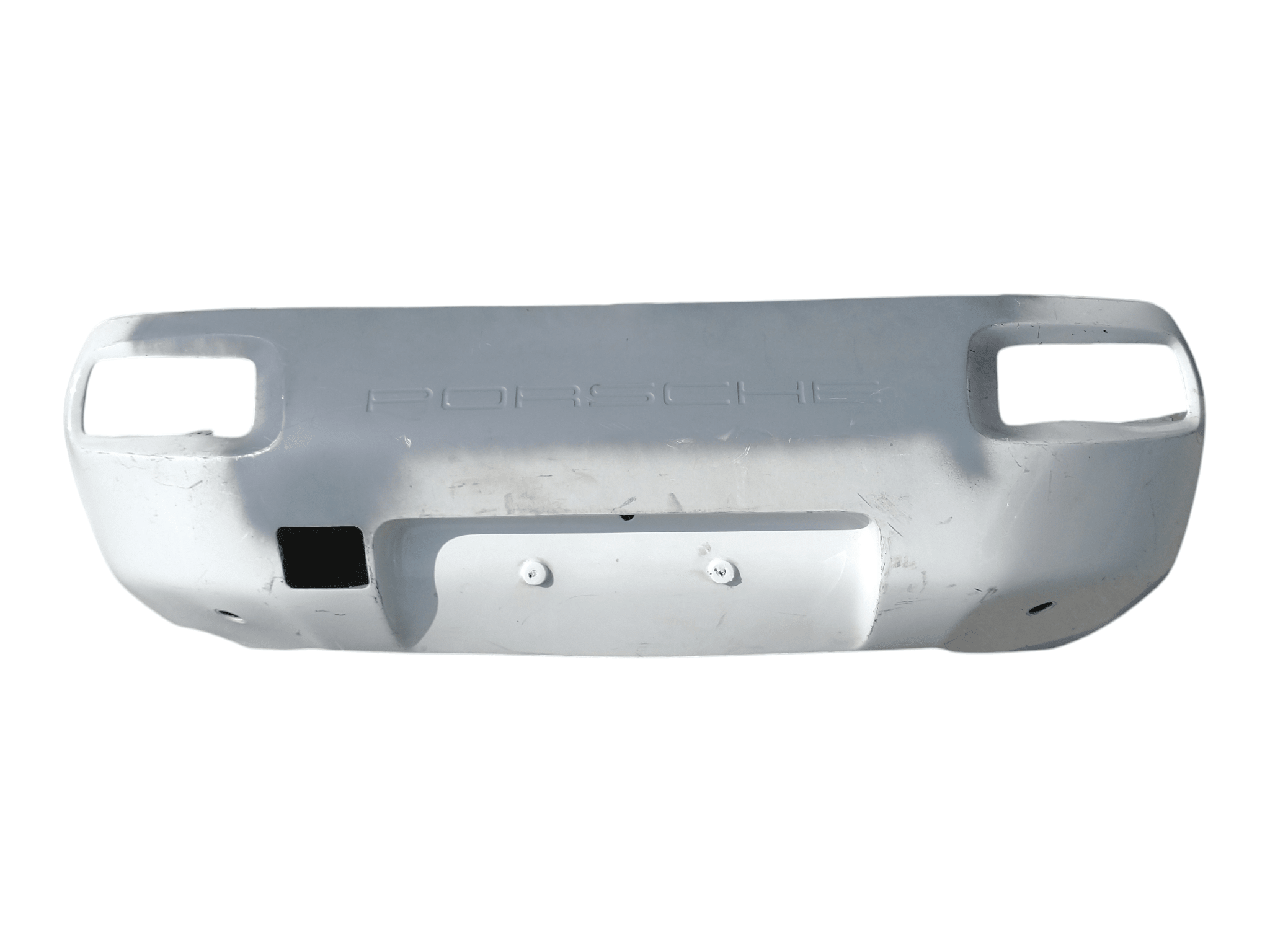Porsche 928 achterbumper - 928-944parts