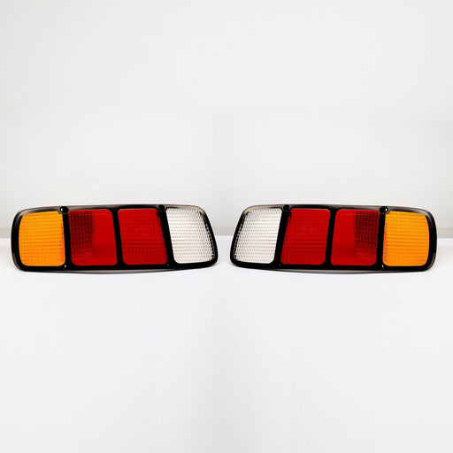 Porsche 928 achterlicht lenzen nieuw 1977-1986 – links/rechts/set - 928-944parts
