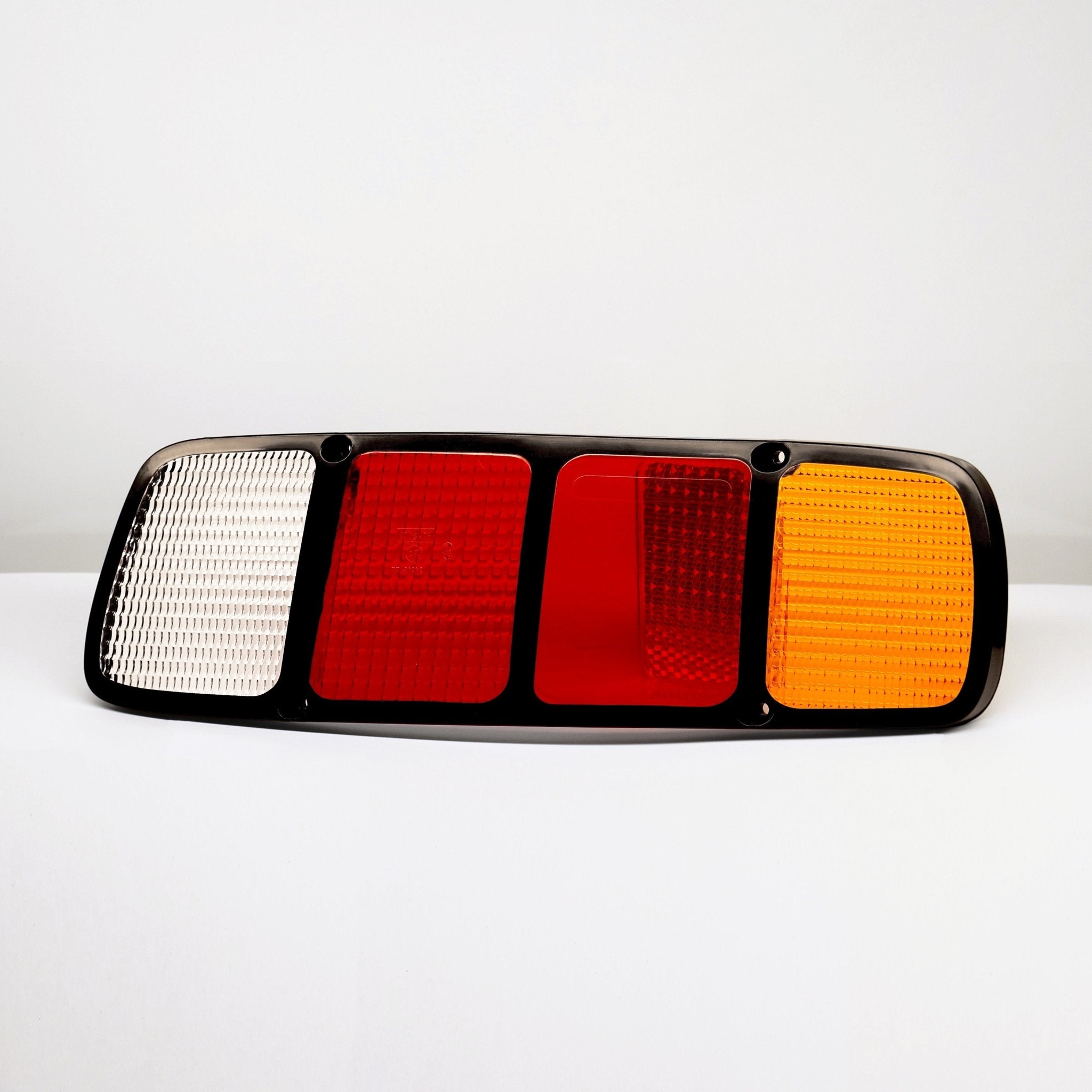 Porsche 928 achterlicht lenzen nieuw 1977-1986 – links/rechts/set - 928-944parts
