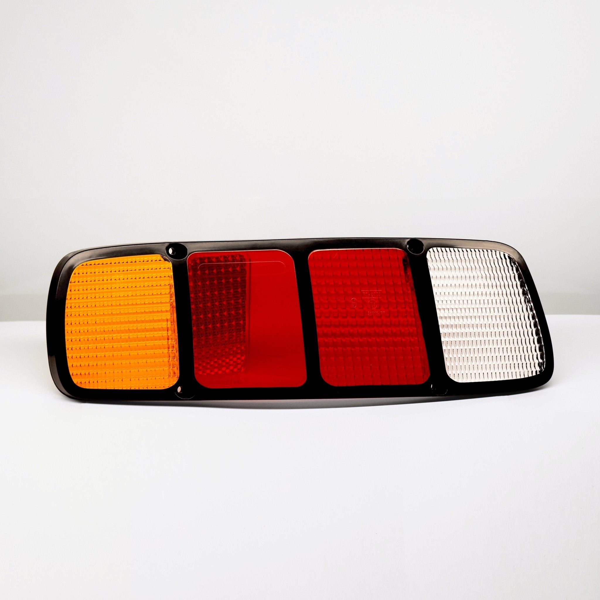 Porsche 928 achterlicht lenzen nieuw 1977-1986 – links/rechts/set - 928-944parts