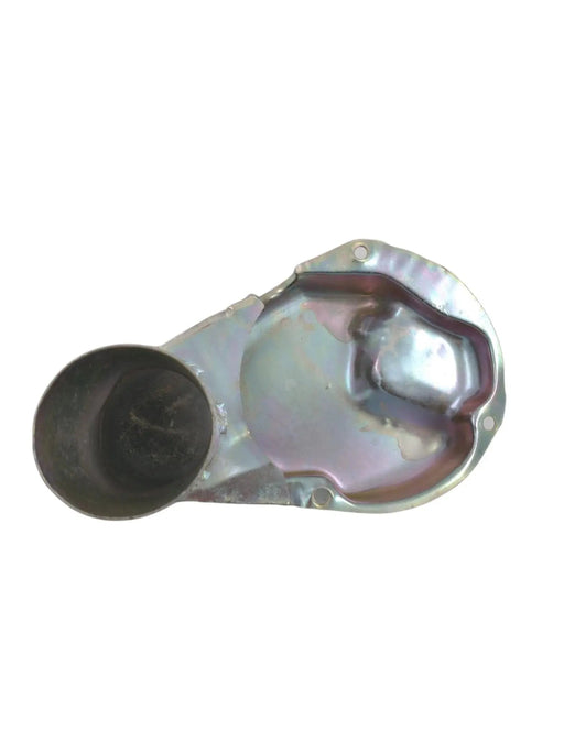 Porsche 928 afdekkap dynamo nieuw gegalvaniseerd - 928-944parts