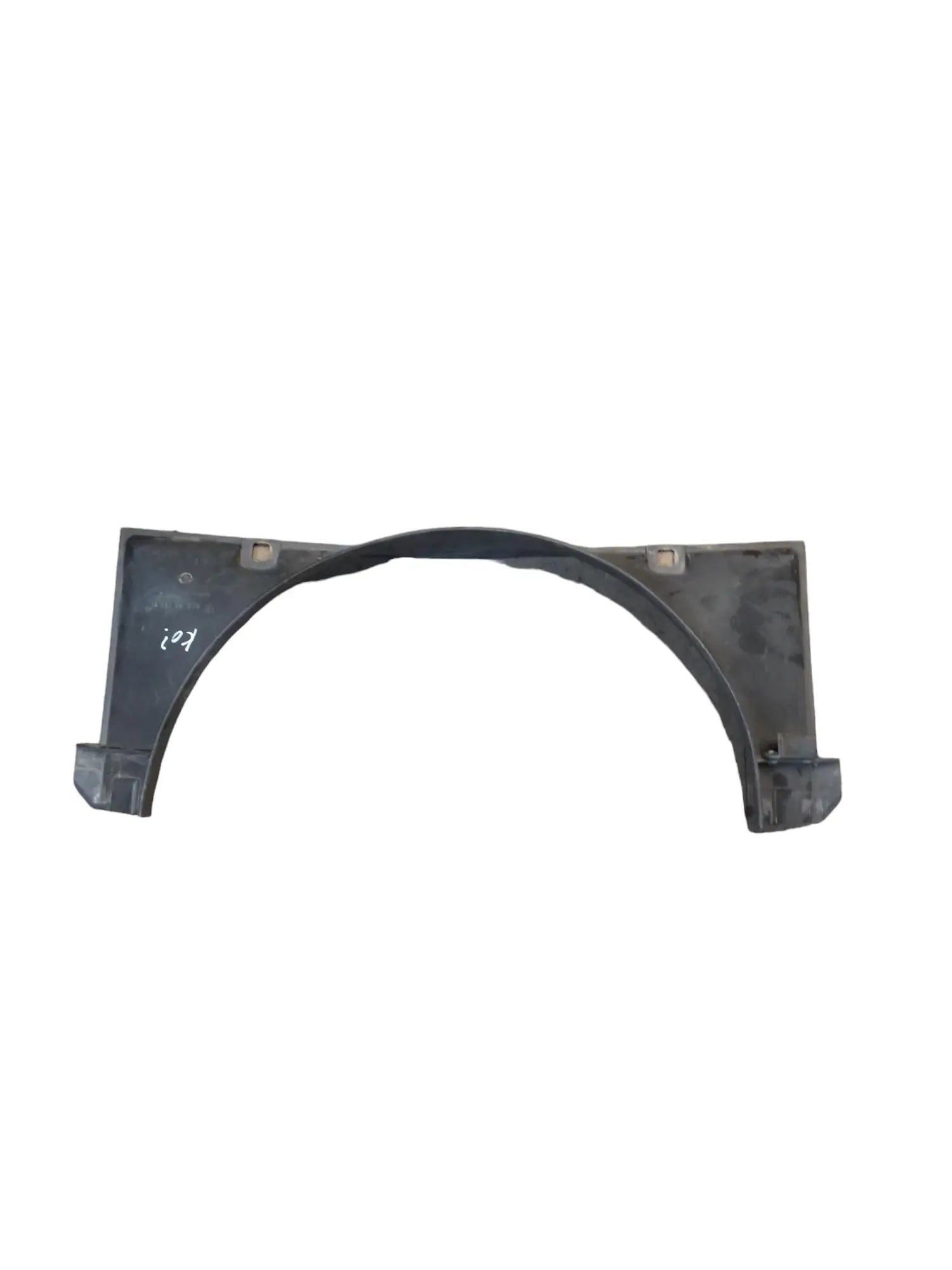 Porsche 928 Air duct - 928-944parts
