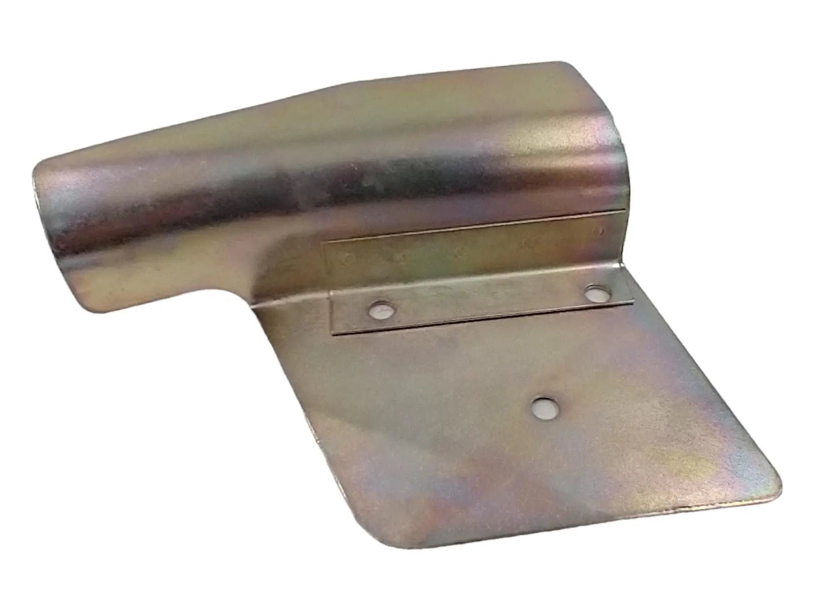 Porsche 928 air pump shield - 928-944parts