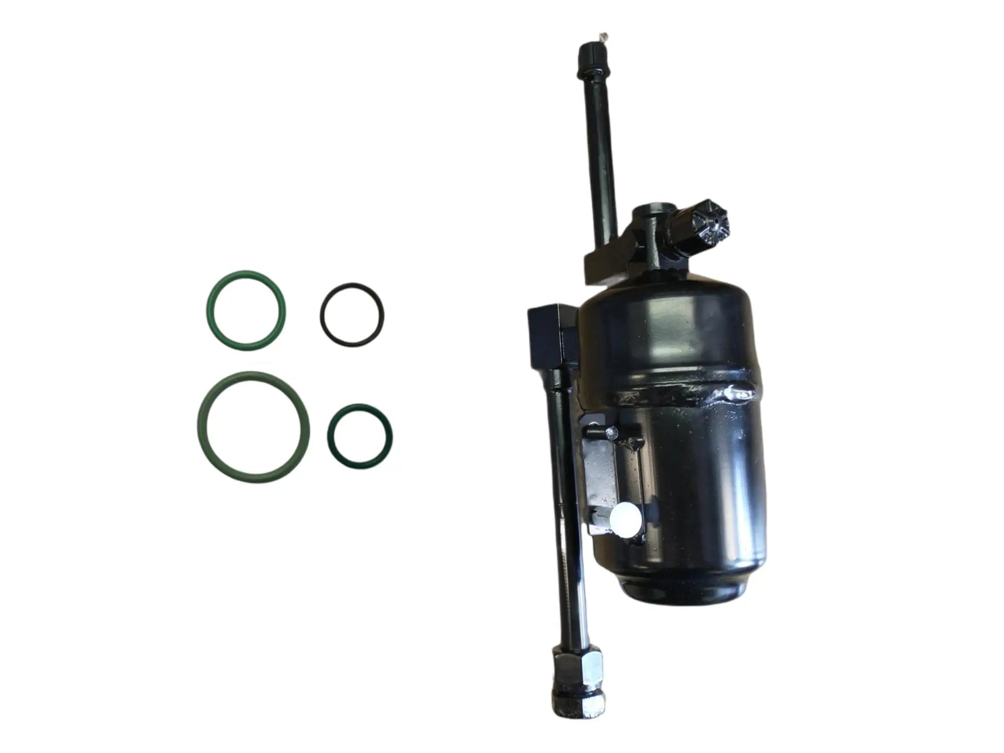 Porsche 928 airco droger incl. afdichtingsringen t/m '86 (S3) - 928-944parts