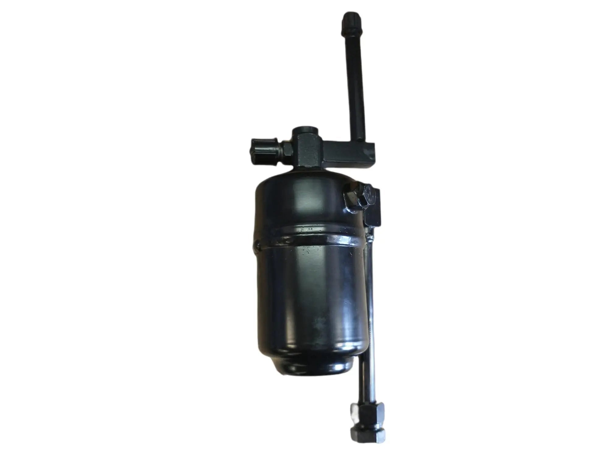 Porsche 928 airco droger incl. afdichtingsringen t/m '86 (S3) - 928-944parts