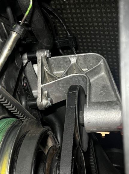 Porsche 928 Airpump delete kit - 928-944parts