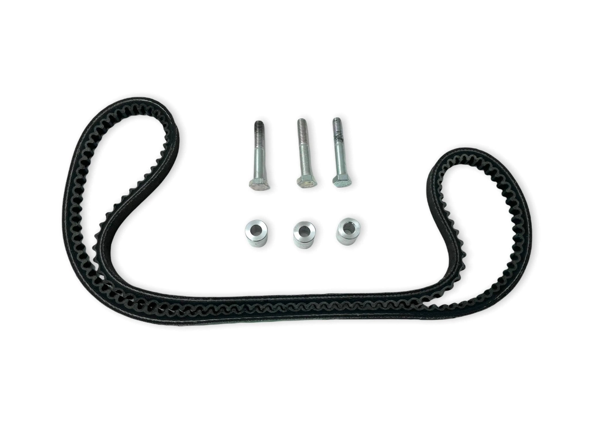 Porsche 928 Airpump delete kit - 928-944parts