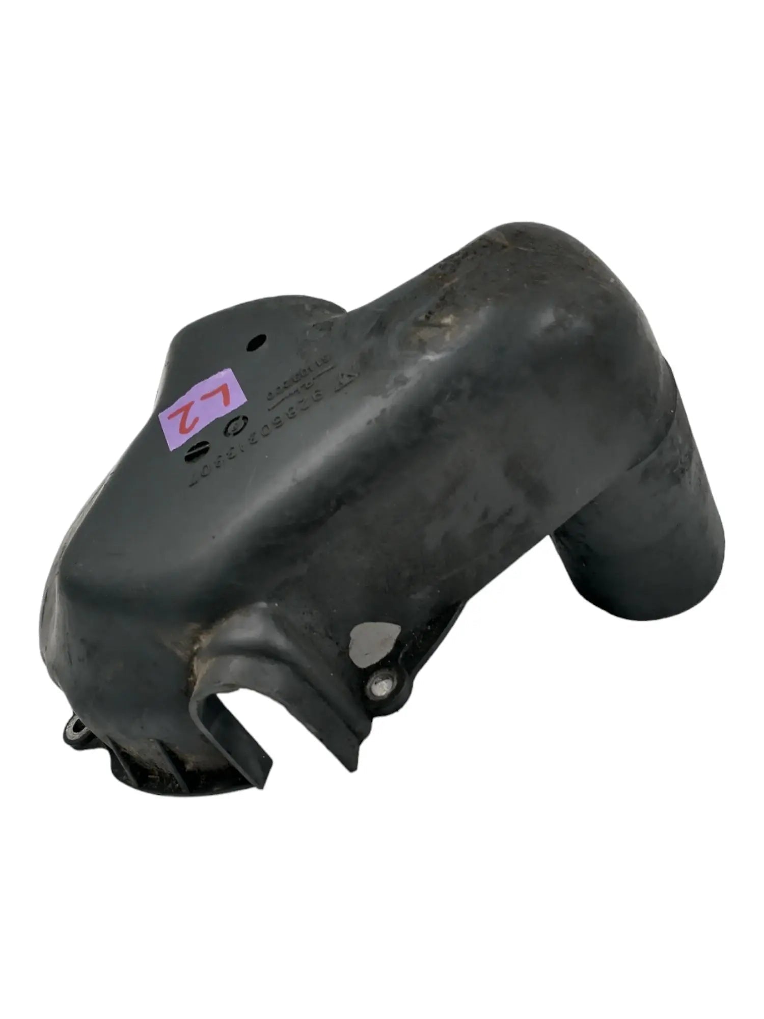 Porsche 928 Alternator cooling cap - 928-944parts