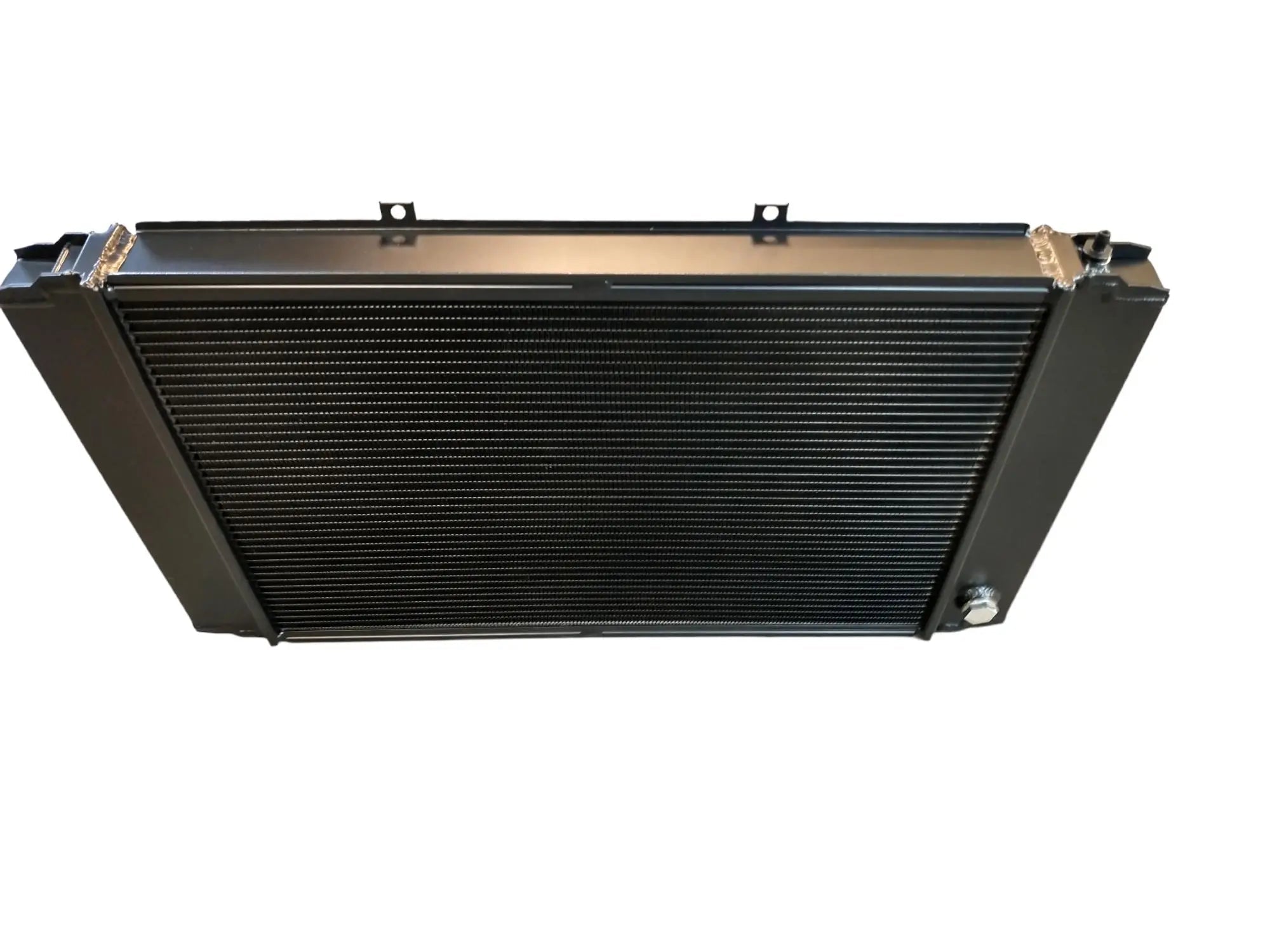 Porsche 928 aluminium radiateur S4 vanaf 1987 - 928-944parts