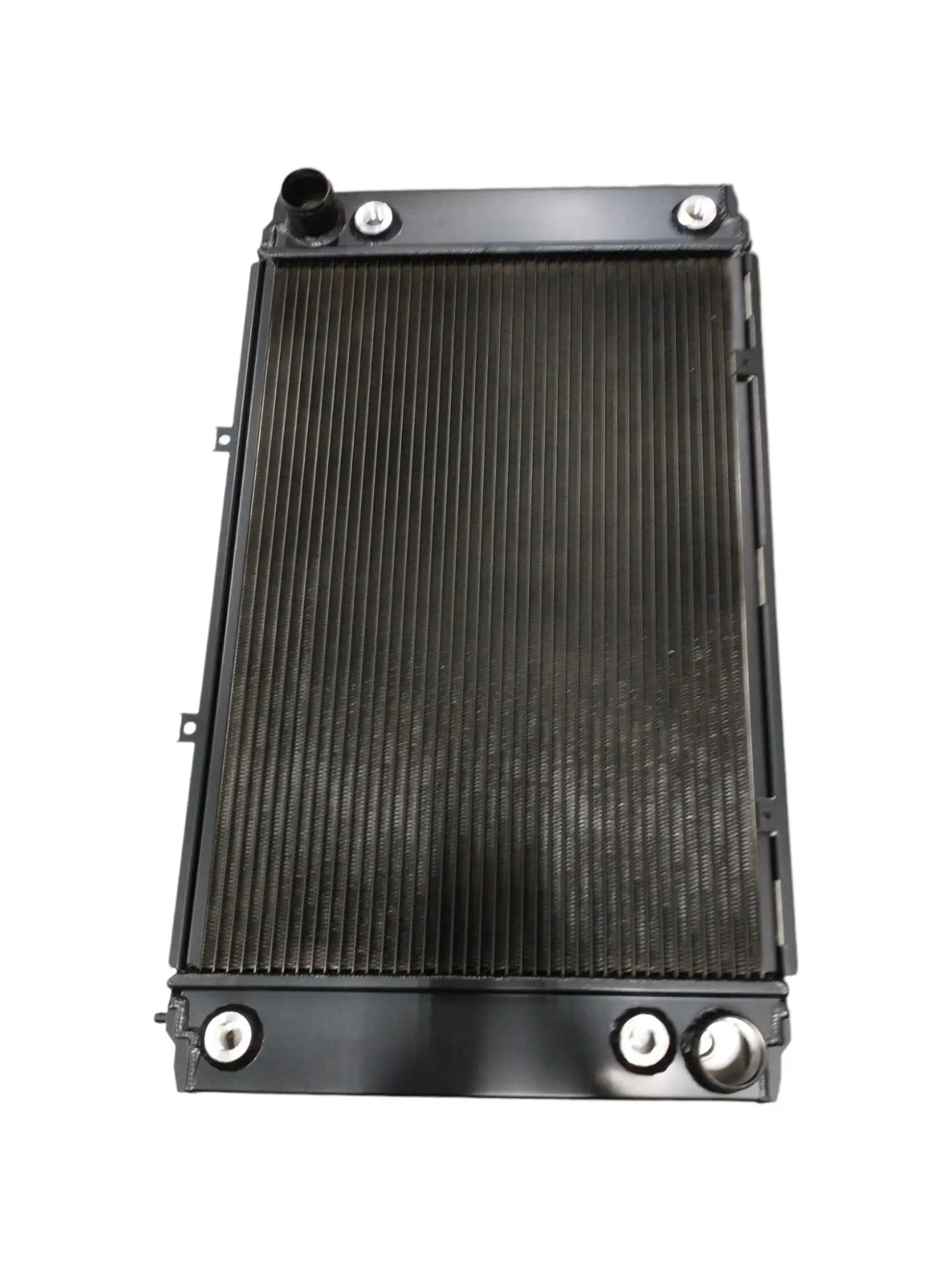 Porsche 928 aluminium radiateur S4 vanaf 1987 - 928-944parts