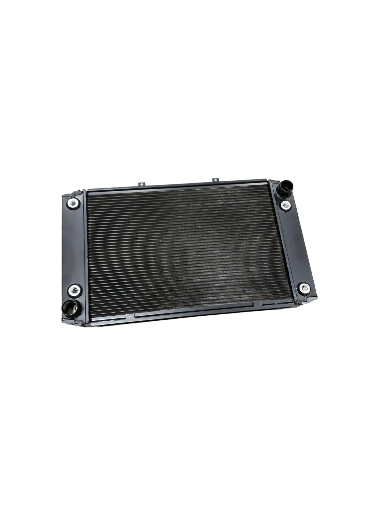 Porsche 928 aluminium radiateur S4 vanaf 1987 - 928-944parts