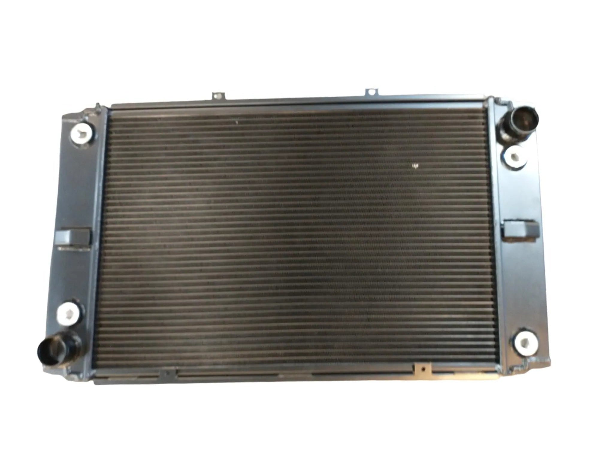 Porsche 928 aluminium radiateur t/m 1986 - 928-944parts