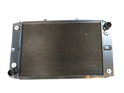 Porsche 928 aluminium radiateur t/m 1986 - 928-944parts