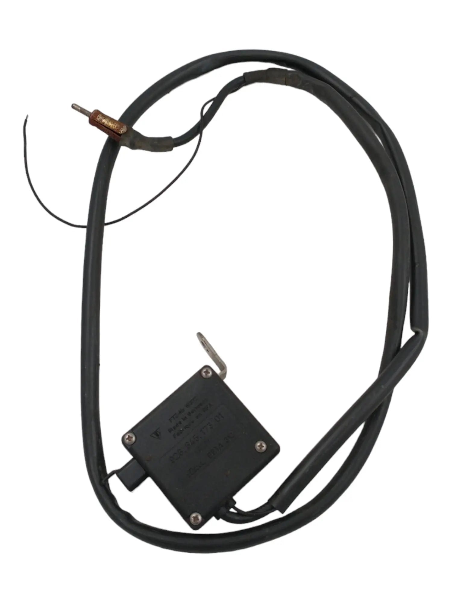 Porsche 928 Antenna booster - 928-944parts