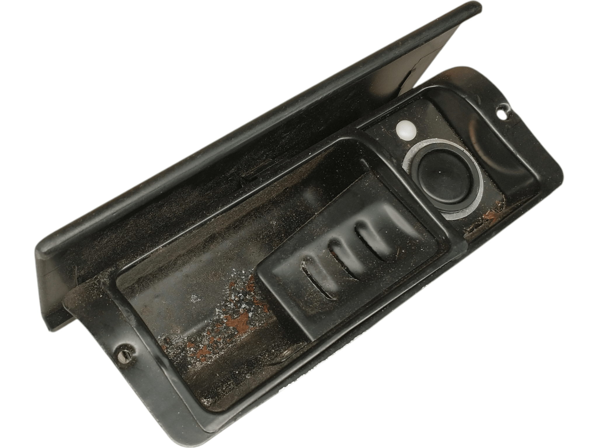 Porsche 928 asbak - 928-944parts