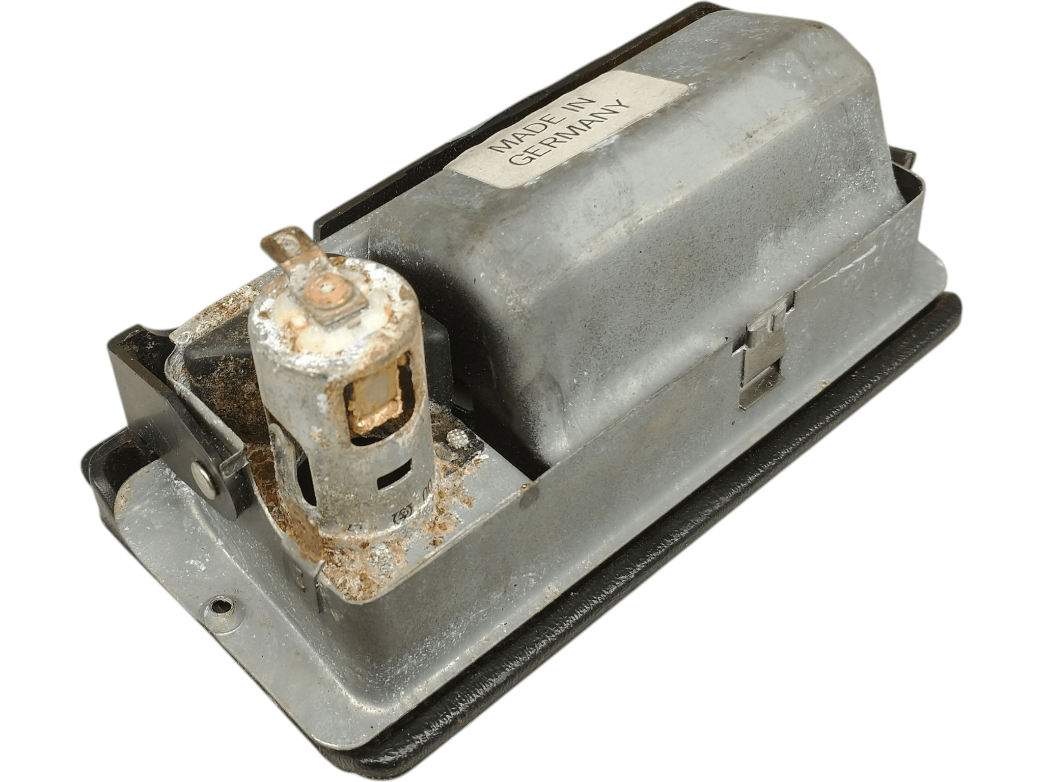 Porsche 928 asbak - 928-944parts