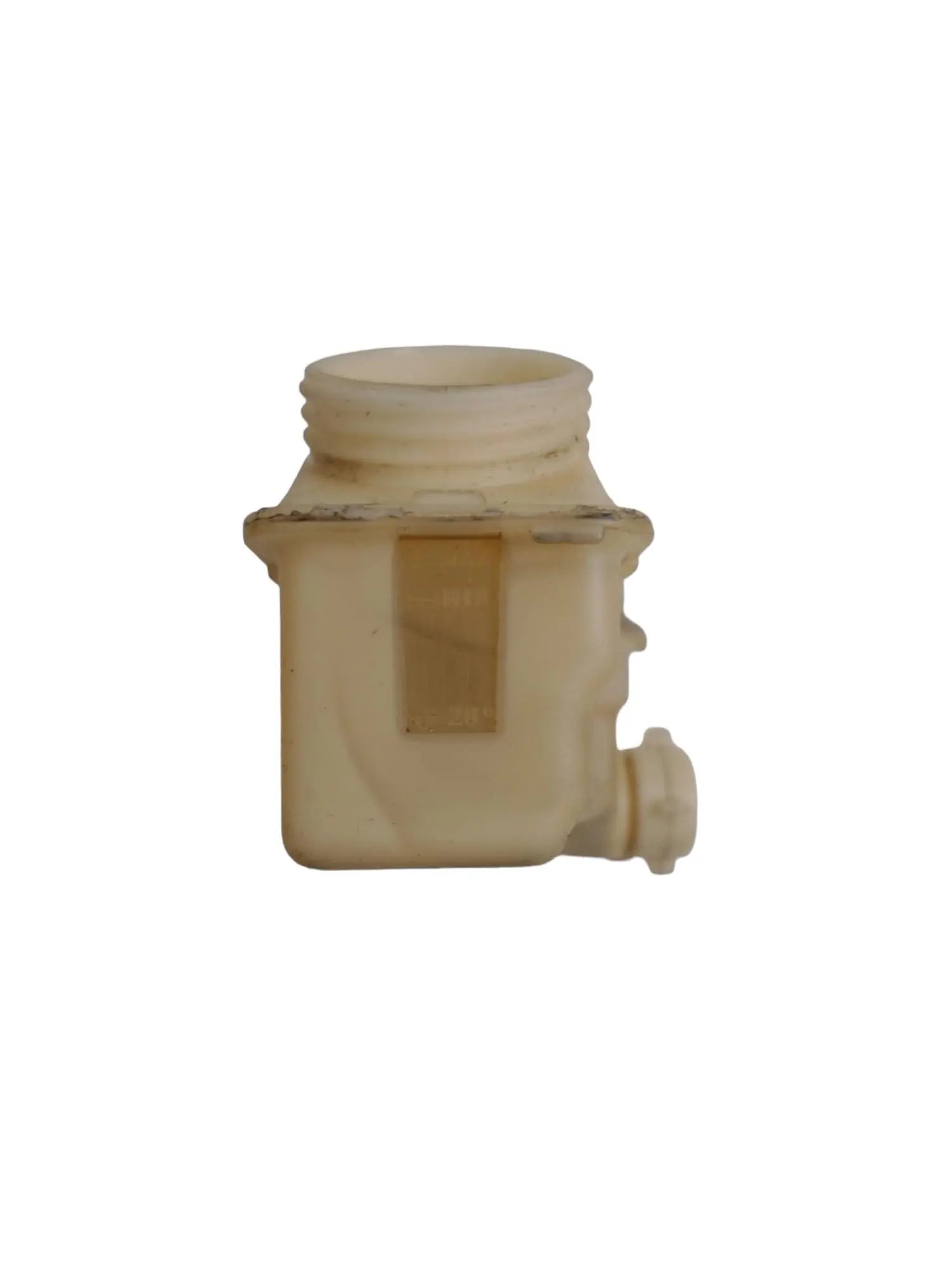 Porsche 928 Automatic transmission fluid reservoir - 928-944parts