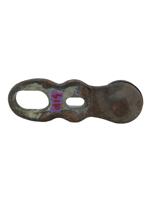 Porsche 928 ball joint front carrier steel - 928-944parts
