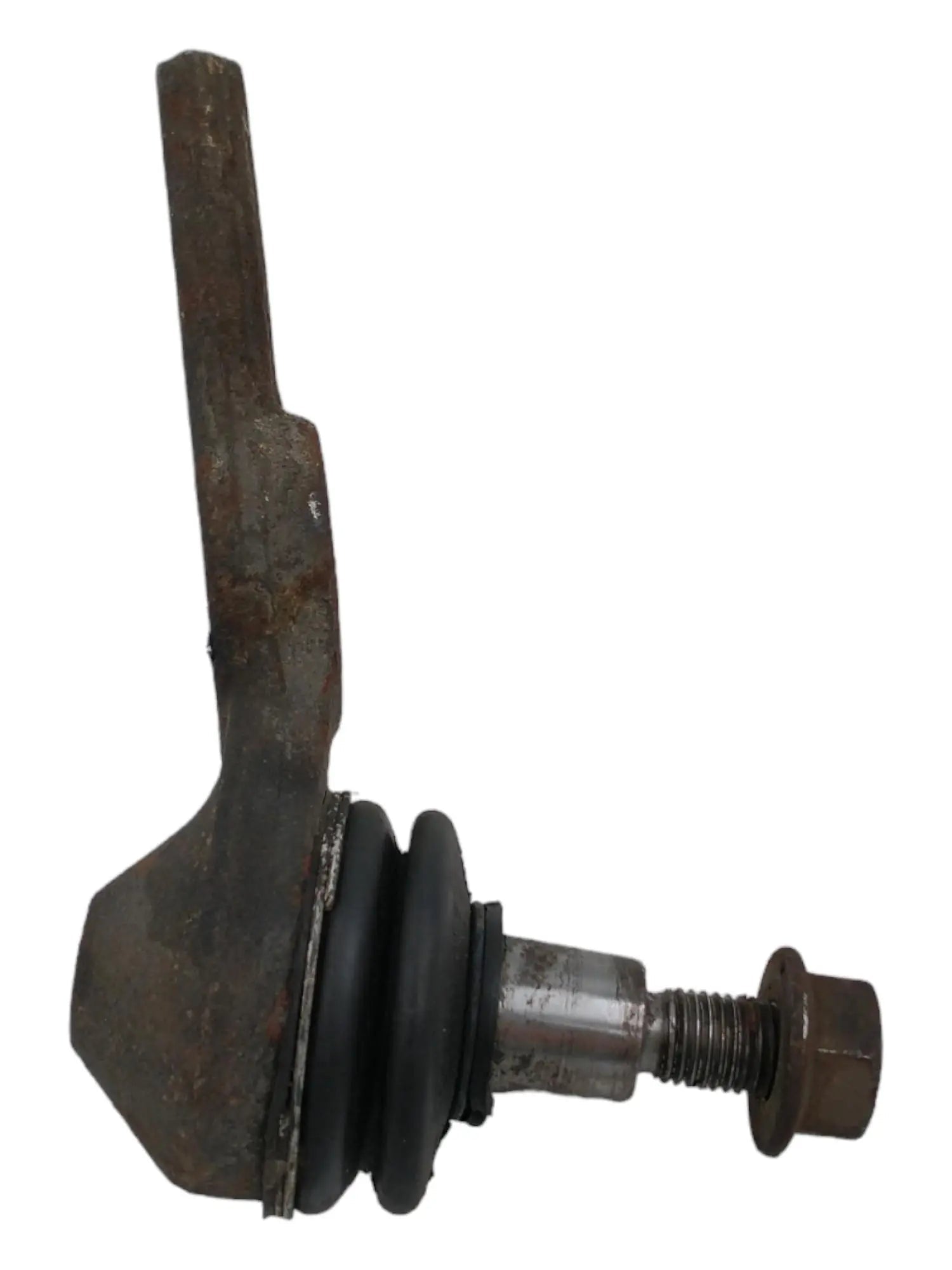 Porsche 928 ball joint front carrier steel - 928-944parts