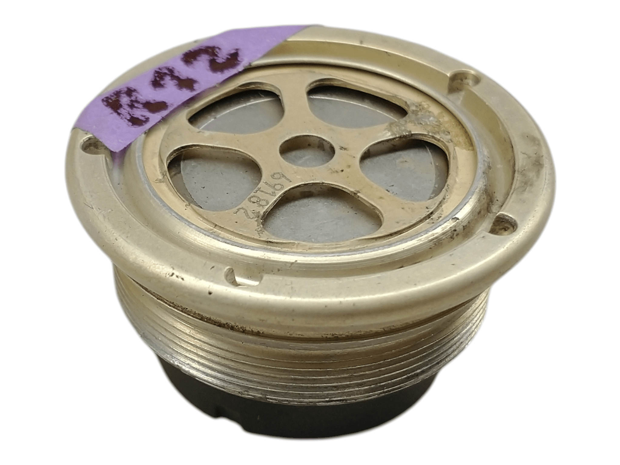 Porsche 928 bandenspanning RDK sensor 3 bar - 928-944parts