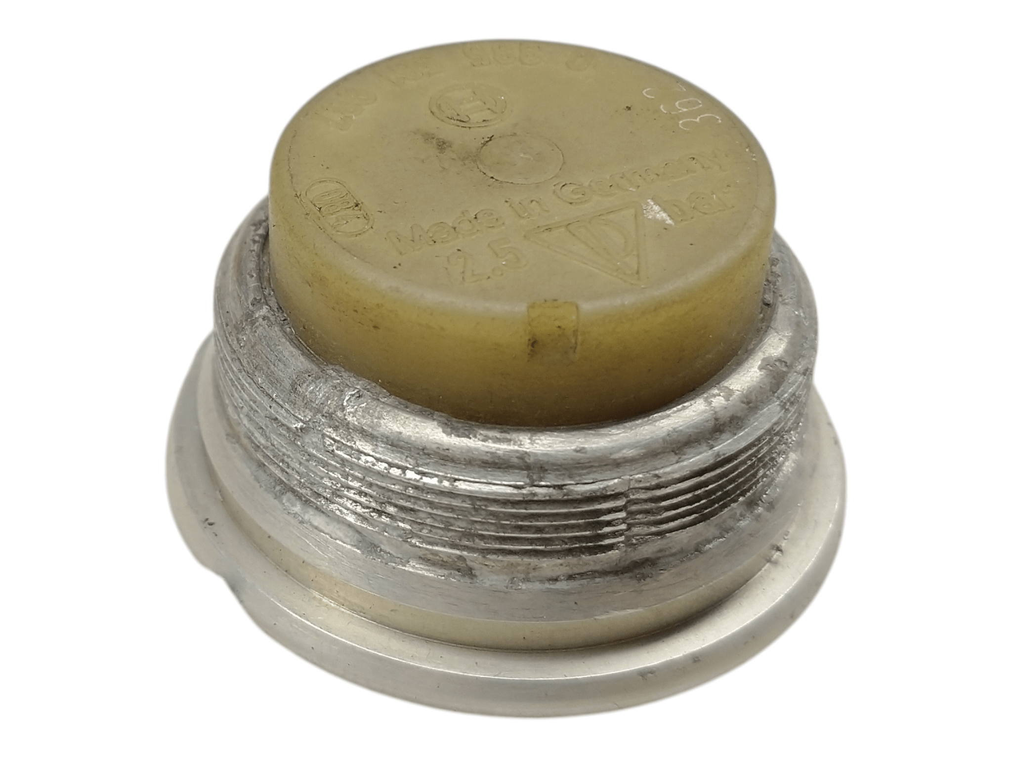 Porsche 928 bandspanning RDK sensor 2.5 bar - 928-944parts