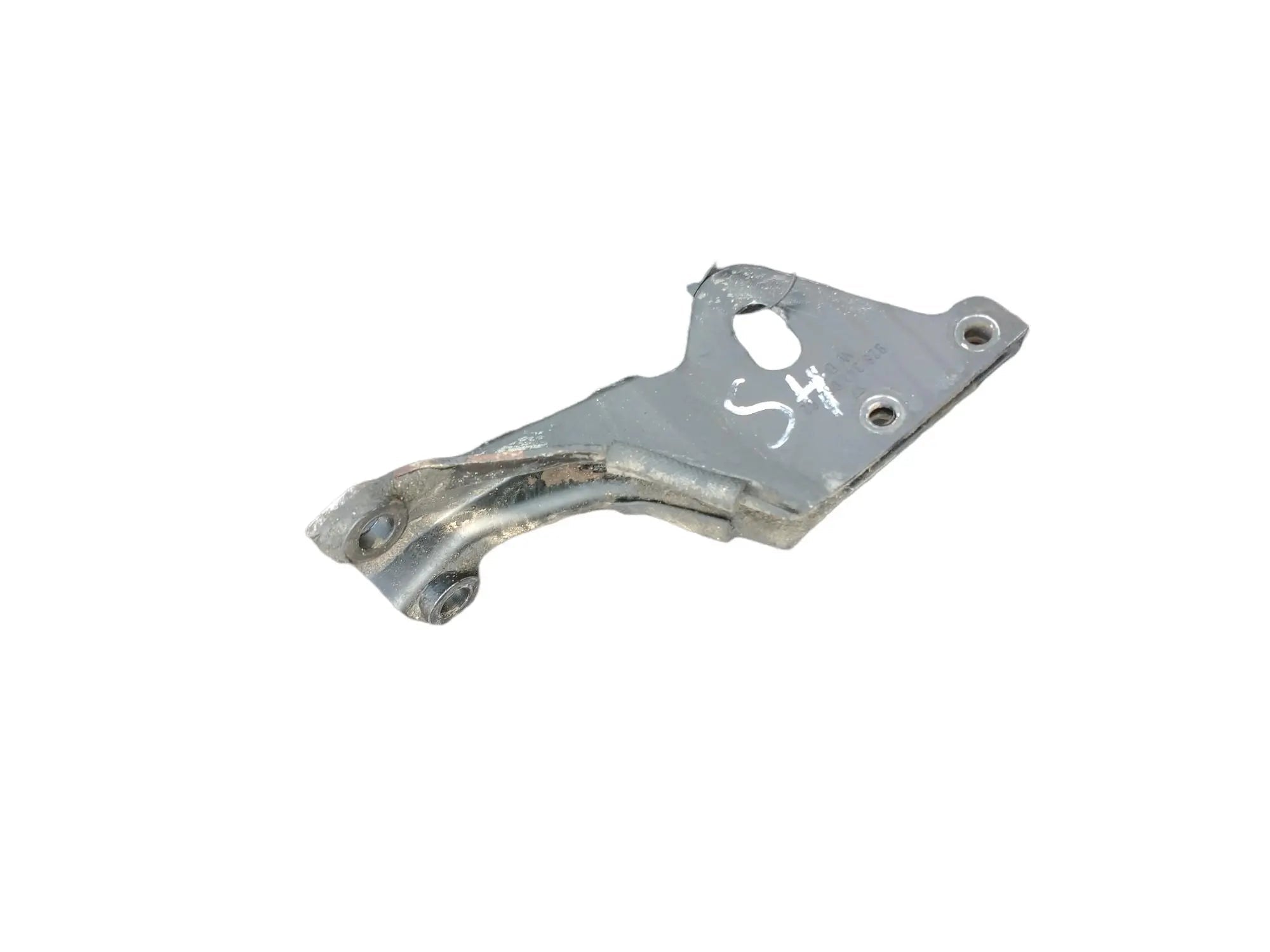 Porsche 928 beschermingsbeugel vooras - 928-944parts